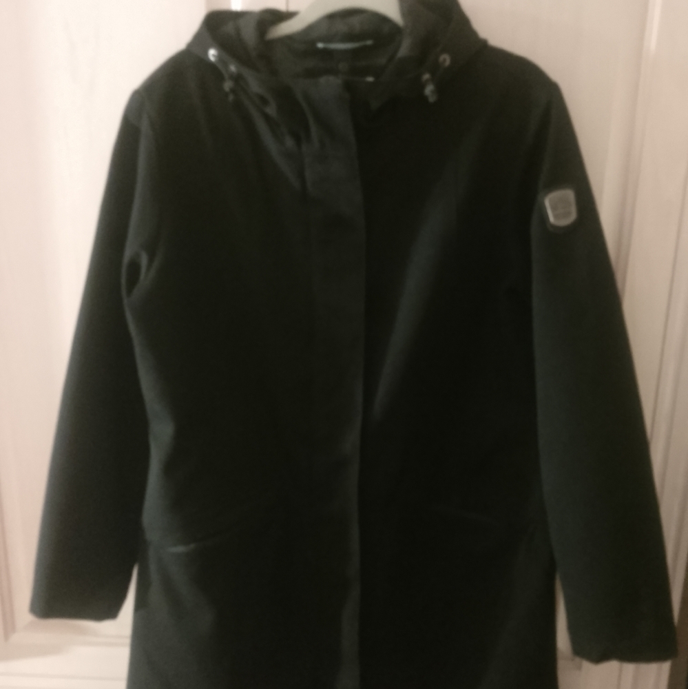 Gotcha Glacier woman's coat